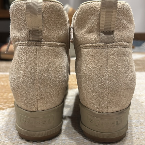 Sorel Wedge - Picture 3 of 7